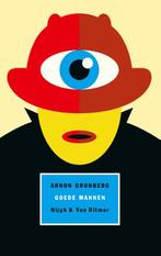 Goede mannen 9789038807959 Arnon Grunberg, Verzenden, Gelezen, Arnon Grunberg