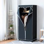 2dekans | Coast Draagbare Kledingkast - Met Stofdichte Hoes, Huis en Inrichting, Kasten | Kledingkasten, Ophalen of Verzenden