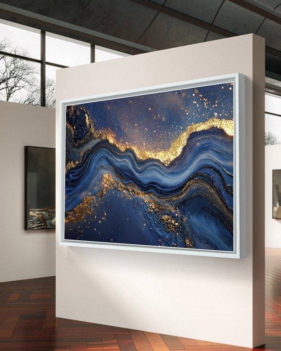 Lea Ottavi - Celestial Fault Current XXL, Antiek en Kunst, Kunst | Designobjecten