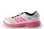 Adidas Sportschoenen in maat 41 Wit | 10% extra korting, Kleding | Dames, Schoenen, Zo goed als nieuw, Verzenden, Adidas, Wit