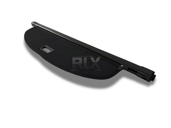 Rol hoedenplank - Zwart - Nissan X-Trail T32, Auto-onderdelen, Interieur en Bekleding, Nieuw, Verzenden