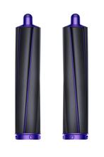Dyson Airwrap Long Barrels 40mm (Set van 2 stuks) - Paars, Zo goed als nieuw, Verzenden