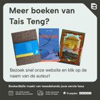De ring van Ardek 9789078437680 Tais Teng, Boeken, Verzenden, Gelezen, Tais Teng
