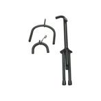 Azusa Gitaarstandaard - Universele gitaarhouder voor, Ophalen of Verzenden, Nieuw