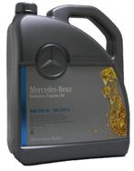 Originele Motorolie Mercedes 5W40 229.5 5L, Ophalen of Verzenden, Nieuw