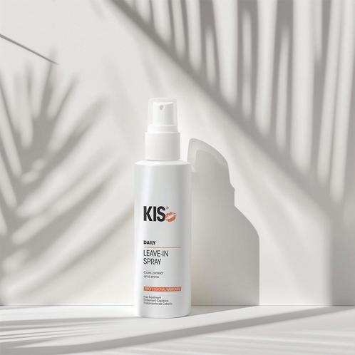 KIS Leave-in Spray 150 ml, Sieraden, Tassen en Uiterlijk, Uiterlijk | Haarverzorging, Ophalen of Verzenden