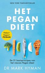 Het pegan dieet (9789000380374, Mark Hyman), Verzenden, Nieuw