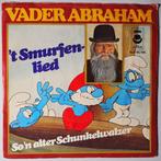 Vader Abraham - t Smurfenlied - Single, Cd's en Dvd's, Vinyl Singles, Pop, Gebruikt, 7 inch, Single