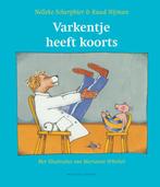 Varkentje heeft koorts 9789023994084 Ruud Nijman, Verzenden, Zo goed als nieuw, Ruud Nijman