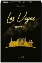Las Vegas Royal | Ravensburger - Gezelschapsspellen, Nieuw, Verzenden