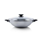 Tupperware Universal Wokpan, Huis en Inrichting, Keuken | Potten en Pannen, Ophalen of Verzenden, Nieuw