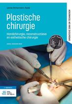 Plastische chirurgie / Operatieve zorg en technieken, Boeken, Verzenden, Zo goed als nieuw, Leonie Rüttermann-Kwak