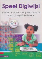 Speel Digiwijs! (zie omschrijving), Boeken, Verzenden, Nieuw