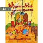 Wipneus en Pim redden oude Rigobert / Wipneus-serie, Verzenden, Gelezen, B.G. van Wijckmade