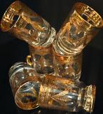 antica cristalleria italiana - Koffieservies (6) - ancient