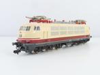 Fleischmann H0 - 4375 - Elektrische locomotief (1) - BR 103, Hobby en Vrije tijd, Modeltreinen | H0, Nieuw