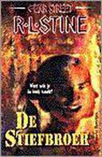 De stiefbroer / De stiefbroer / Fear street 9789044927771, Boeken, Verzenden, Gelezen, R.L. Stine