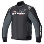 Alpinestars Monza-Sport Jas Zwart Tar Grijs, Nieuw met kaartje, Jas | textiel, Alpinestars, Heren