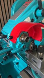 Unieke Myford, voor de echte specialist Super-7 BIG-BORE MK3, Ophalen, Nieuw, Metaaldraaibank, Minder dan 500 mm
