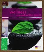 Wellness - een natuurlijke balans 0118221203015 Floor Nye, Verzenden, Gelezen, Floor Nye