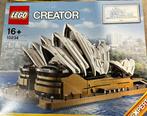 Lego - Lego 10234 Sydney Opera House - 2010-2020 - Italië, Kinderen en Baby's, Speelgoed | Duplo en Lego, Nieuw