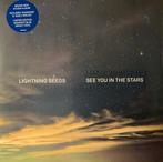 LP nieuw - Lightning Seeds - See You In The Stars, Cd's en Dvd's, Verzenden, Nieuw in verpakking