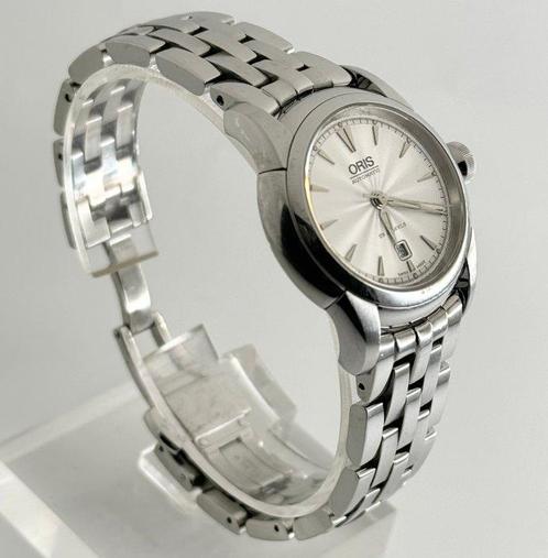 Oris - Artelier - 7548A - Dames - 2011-heden, Sieraden, Tassen en Uiterlijk, Horloges | Heren