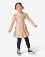 HEMA Kinderjurk corduroy zand, Verzenden, Nieuw
