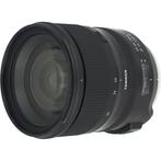 Tamron SP 24-70mm F/2.8 Di VC USD G2 Nikon FX | Tweedehands, Verzenden, Gebruikt