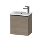 Fonteinkast Duravit D-Neo Wand 410x274x440 mm Rechts Mat, Ophalen of Verzenden, Nieuw, Bad