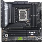 ASUS TUF GAMING B860M-PLUS, Verzenden, Nieuw
