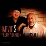cd - Harvie S With Kenny Barron - Witchcraft, Zo goed als nieuw, Verzenden