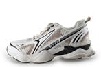 Steve Madden Sneakers in maat 40 Wit | 10% korting, Kleding | Dames, Schoenen, Verzenden, Wit, Steve Madden, Sneakers of Gympen