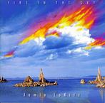 cd - Jamie LaRitz - Fire In The Sky, Verzenden, Zo goed als nieuw