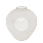 Foscarini Madre Tavolo LED, wit (Tafellampen, Binnenlampen), Verzenden, Nieuw