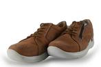 Wolky Veterschoenen in maat 41 Cognac | 10% extra korting, Wolky, Overige kleuren, Verzenden, Overige typen