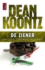 De ziener / Odd Thomas / 4 9789021014326 Dean R. Koontz, Boeken, Verzenden, Gelezen, Dean R. Koontz
