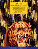 1930S COMMERCIAL ART 9789054960430 Auteur, Verzenden, Gelezen, Auteur