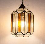 Plafondlamp - Metaal, Kristal - Granadese vuurtoren