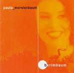 cd - Paula Morelenbaum - Berimbaum, Verzenden, Zo goed als nieuw
