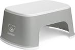 BABYBJÖRN Opstapkrukje Grijs/Wit, Verzenden, Nieuw