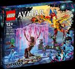 Lego Set - Avatar - Toruk Makto & Tree of Souls/Metkayina, Kinderen en Baby's, Speelgoed | Duplo en Lego, Nieuw