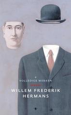 9789023473480 Volledige werken van W.F. Hermans 4 -   Vol..., Willem Frederik Hermans, Zo goed als nieuw, Verzenden