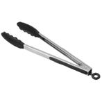 Hendi Serveertang Soft-Grip 34,5cm, Verzenden, Nieuw