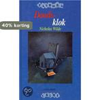 DOODSKLOK, DE 9789062492008 Wilde, Boeken, Verzenden, Zo goed als nieuw, Wilde