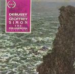 cd - Debussy - Debussy Volume One, Verzenden, Zo goed als nieuw