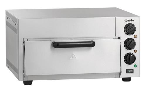 Pizzaoven ST415-2 | Voor 40cm pizzas | 2kW | 230V, Zakelijke goederen, Horeca | Keukenapparatuur, Nieuw in verpakking, Ovens, Magnetrons en Steamers