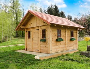 Tuinhuis.nl te koop beschikbaar voor biedingen