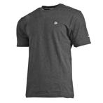 Donnay Donnay Heren - T-Shirt Vince - Donkergrijs gemêleerd, Kleding | Heren, T-shirts, Verzenden, Nieuw