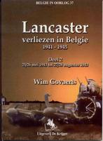 Lancaster 2 25/26 mei 1943 tot 27/28 augustus 1943, Verzenden, Gelezen, W. Govaerts